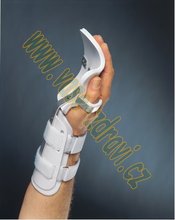 Ortza podprn a rehabilitan zpst a ruky ORTEX 021