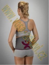 Ortex bedern ortza 011F elastick s vztuhami