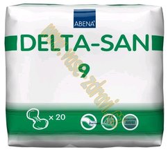 Abri San Delta no.9 vlon pleny 20 ks v balen ABE 308839