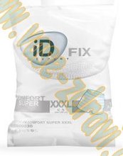 iD Fix Comfort XXX-Large fixan kalhotky 3 ks v balen