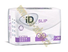 iD Slip X-Large Extra prodyn plenkov kalhotky zalepovac 14 ks v balen iD5630465140