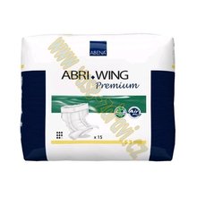 Abri Wing Premium S3 kalhotky s psem 15 ks v balen, ABE1000009117