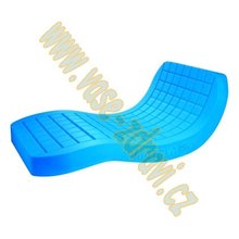 MATRACE ANTIDEKUBITN S PAMT VISCOFLEX KID P161M-OKP DMA