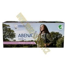 Abena Light Ultra Mini 0 dmsk vloky 24 ks v balen