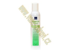 Abena Skincare istc pna k myt a oetovn pokoky 400ml