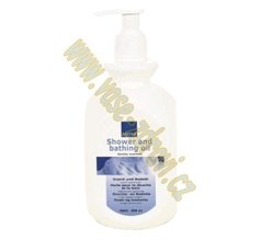 Abena Skincare sprchov a koupelov olej 500ml