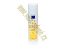 Abena Skincare olej ve spreji k itn a oeten pokoky 200ml