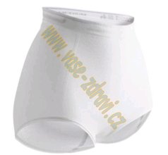 Abri Fix Cotton XXX-Large fixan kalhotky 1 ks v balen ABE1000001570