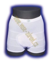 Abri Fix Leaf X- Large fixan kalhotky 1ks v balen ABE 4104