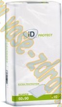 iD Protect Super sav podloky 60x90 cm 10 ks v balen   ID 5800975100