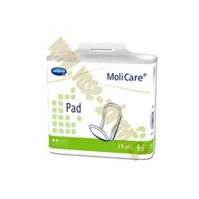 MoliCare Pad 2 kapky dmsk vloky 30 ks v balen, HRT168106