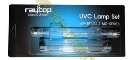 UV-C lampa Hera, Genie