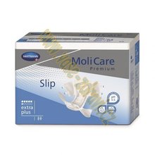 MoliCare Premium 6 kapek XS kalhotky zalepovac 30 ks v balen, HRT 169248