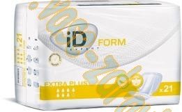 iD Form Extra Plus vlon pleny 21 ks v balen   ID 5310270210