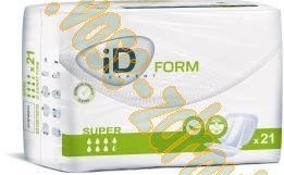 iD Form Super vlon pleny 21 ks v balen   ID 5310275210