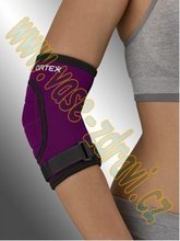 Band lokte se zeslenm ORTEX 02C