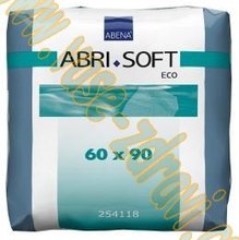 ABRI SOFT Light podloky 60x90 cm 30ks v balen ABE254118