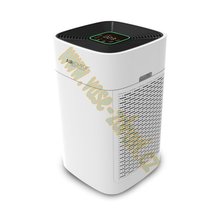 istika vzduchu AirKomfort Smart Technology AC-08