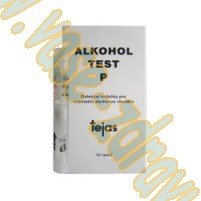 ALTEST detekn trubiky balen 10ks