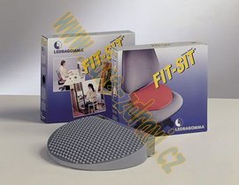 Ledragomma FIT SIT nafukovac kln - podloka na sezen barva ed