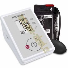 Rossmax CH91 - poloautomat