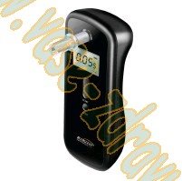 Alkohol tester - DA 8100 - digitln detektor alkoholu