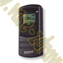 Alkohol tester - DA 9000 - digitln detektor alkoholu