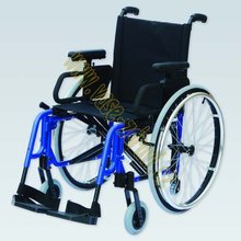 VOZK INVALIDN ODLEHEN Progeo Basic Light classic DMA