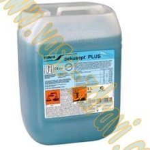 Sekusept Plus 6l dezinfekce nstroj
