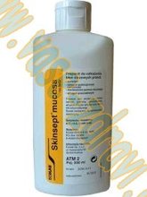 Skinsept Mucosa 500ml dezinfekce sliznic