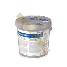 ECOLAB Sekusept Aktiv koncentrt 6kg - dezinfekce nstroj