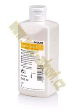 Skinsan Scrub N dezinfekce na ruce 500 ml