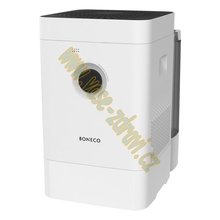 Hybridn pstroj Boneco H400 s uniktnm systmem 3 v 1