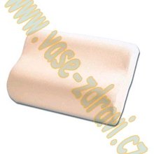 Ortopedick polt New Comfort Lanaform z ln pny