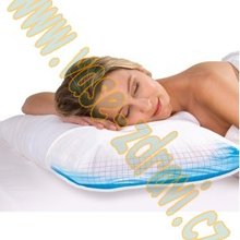 Ortopedick polt Aqua Pillow