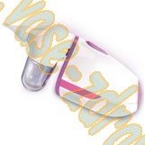 Odsvaka Lanaform Baby Nose Vacuum