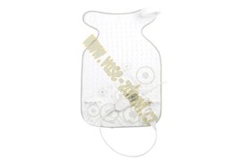 Elektricky vyhvan vesta Heating Blanket Back Lanaform