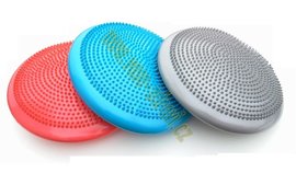 Masážní a balanční disk - podložka 33cm