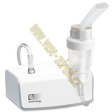 Rossmax NB60 - mal penosn kompresorov inhaltor