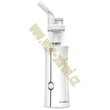 Rossmax NH60 - run penosn kompresorov inhaltor
