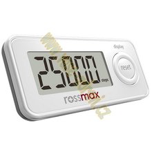 Rossmax PA-S20 - jednoduch krokomr s vysokou citlivost