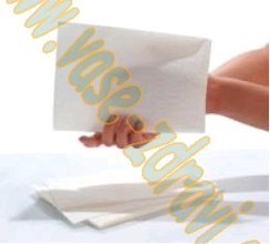 Seni nka pro dospl bez flie 50ks v balen