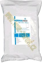 Dermawed jednorzov myc nky 15x23 cm 50 ks v balen
