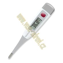 Digitln teplomr Rossmax TG380