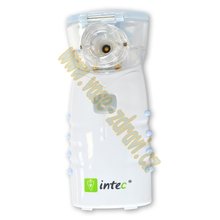 Cestovn membrnov inhaltor Twister MESH