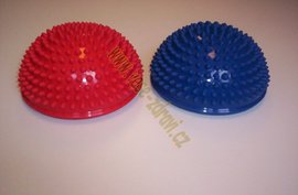 Masn podloka balann s vstupky prmr 16cm, vka 8cm