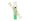Abena Skincare istc pna k myt a oetovn pokoky 400ml