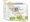 iD Slip X-Small Super prodyn plenkov kalhotky zalepovac 14 ks v balen   ID 5630075140