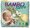 Bambo nature midi 5-9kg 33ks v balen