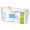 Incidin Alcohol Wipe Flow Pack XL alkoholov ubrousky 50 ks pro rychlou dezinfekc povrch